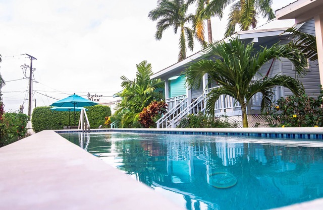 Harbour View Boutique Hotel & Wellness Retreat