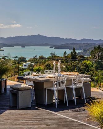 Harbour View Cottage Bay of Islands