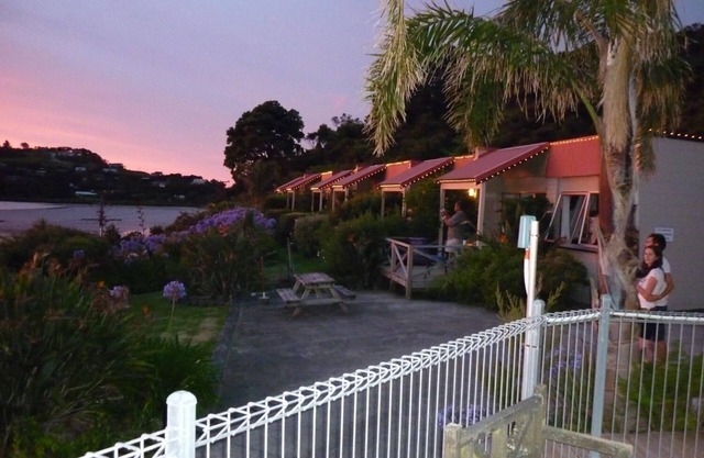Harbour View Motel Coromandel