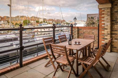 Harbour Views at Silver Strand