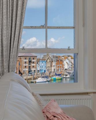 Harbour Vista