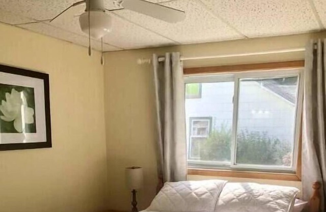 HarbourView Cottage in Port Elgin
