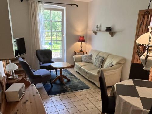 Harderdomizile- Ferienwohnung 1