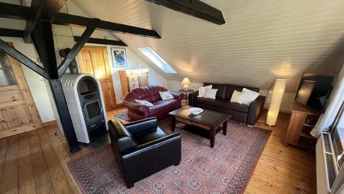 Harderdomizile- Ferienwohnung 3