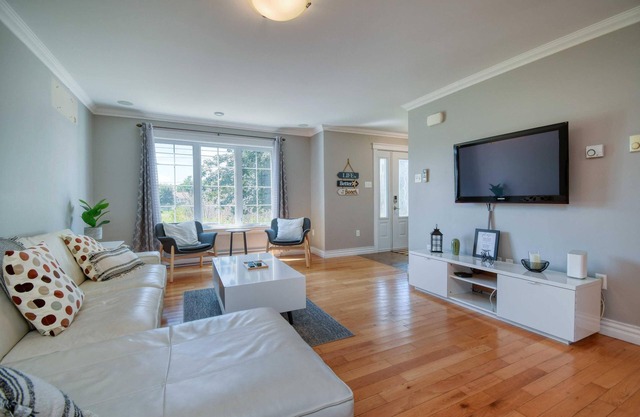 Hardys beach house