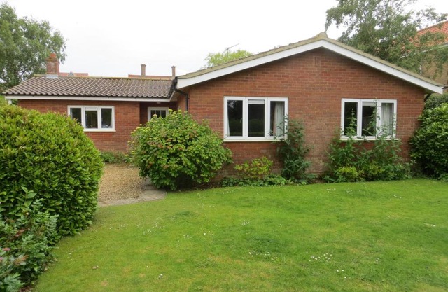Harecroft
