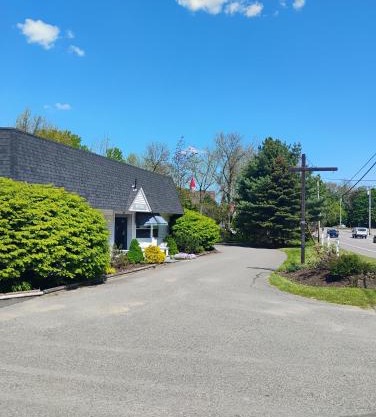 Harkness Brook Inn