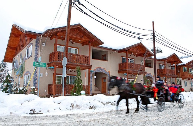 Harlin Haus