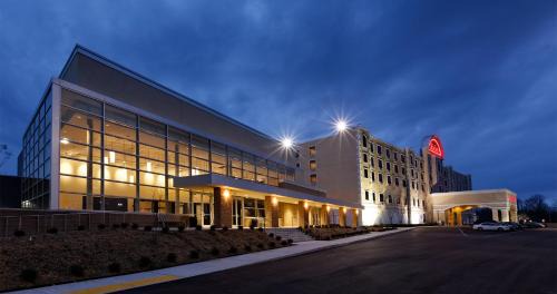 Harlow's Casino Resort & Spa