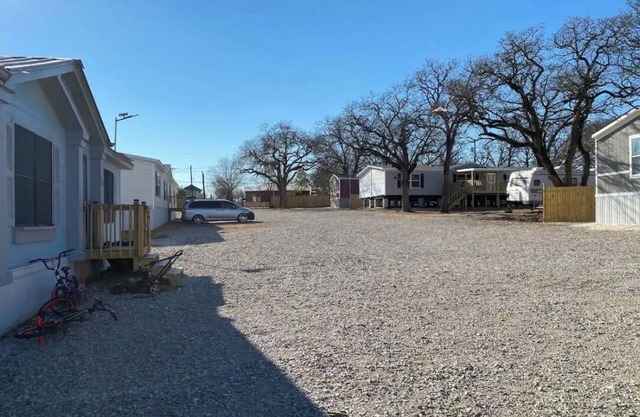 Harmonious Mobile Home in Mansfield