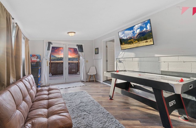 Harmony Guest Home