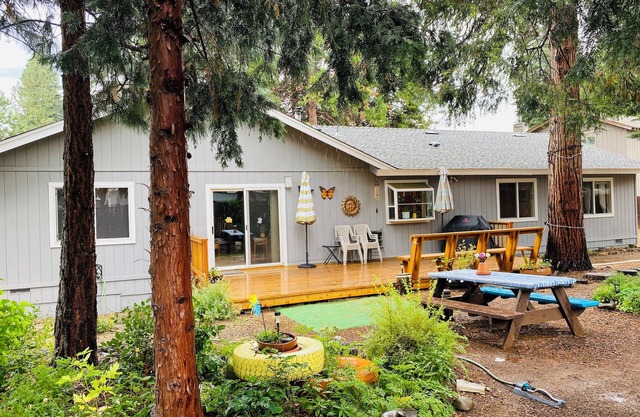 Harmony Home in Hamilton Branch