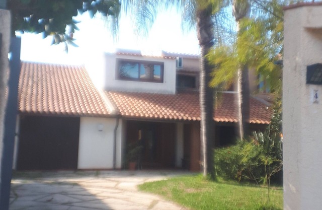 Harmony House