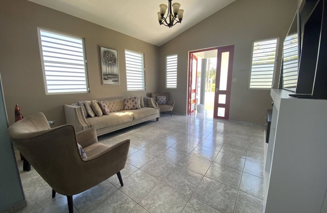 Harmony Life House (Pet friendly)