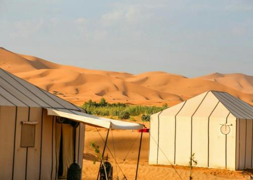 Harmony Merzouga Desert Camp
