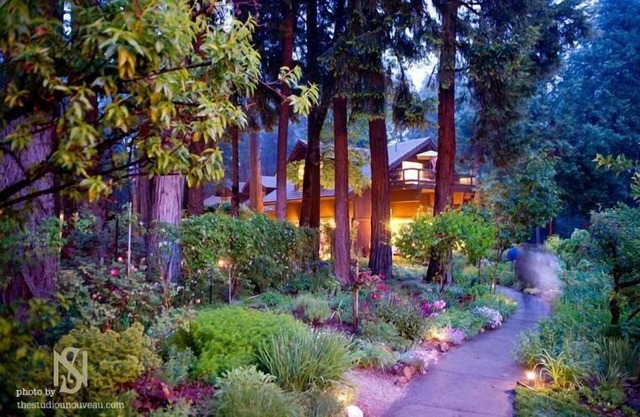 Harmony Ridge Lodge