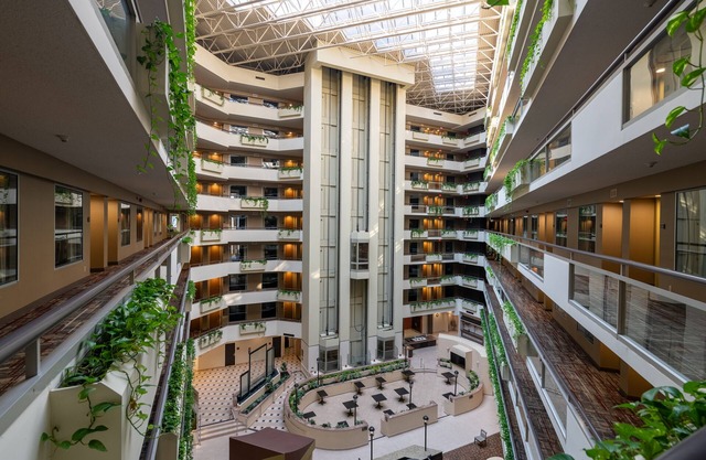 Harmony Suites