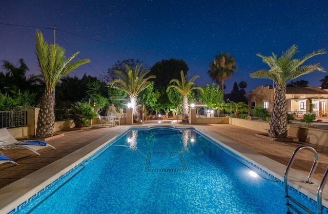 Harmony Villa by Fidalsa