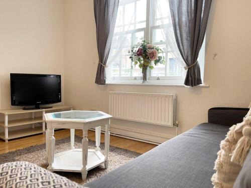 Harper's Place near Kings Cross