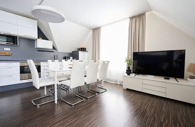 Ferienwohnung 566 by Interhome