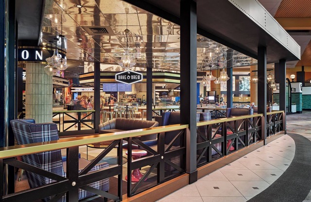 Harrah's Cherokee Casino Resort