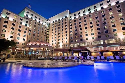 Harrah's Gulf Coast, A Caesars Destination