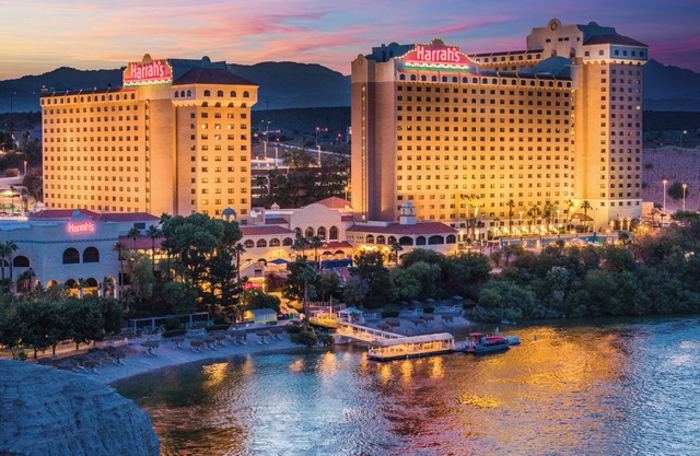 Harrah's Laughlin Beach Resort & Casino