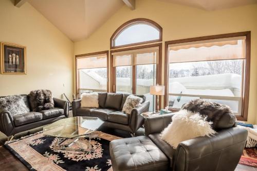 Harriman Townhome 4