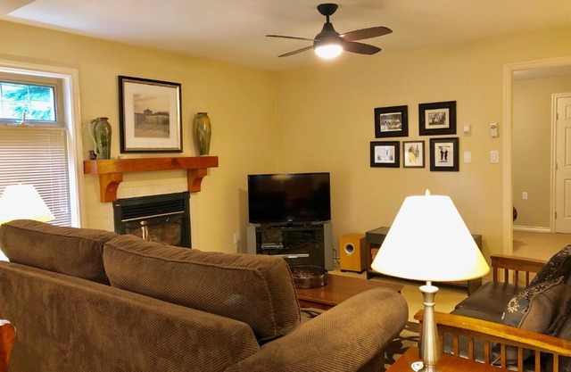 Harrington Suite