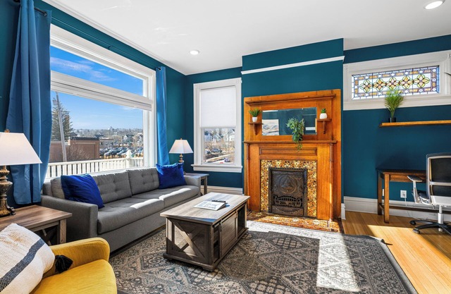 Harris House | Suite 3 | On Medical Campus