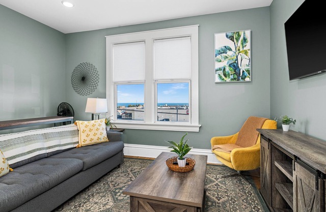 Harris House | Suite 4 | On Medical Campus