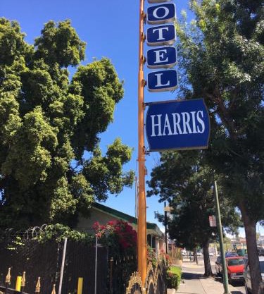 Harris Motel