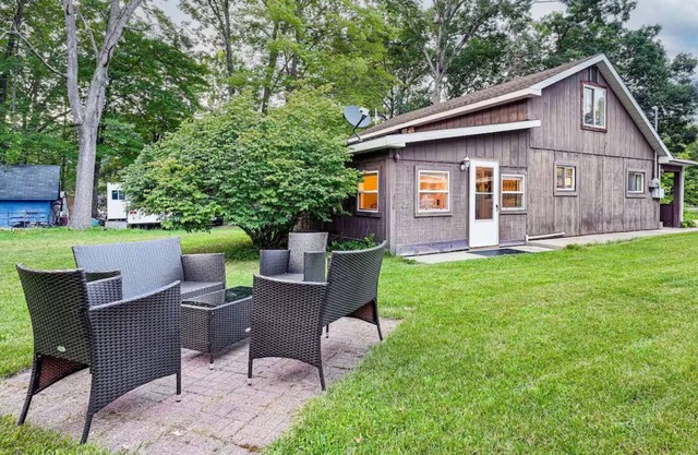 Harrison Hideaway! - Short Stroll to Lake George!