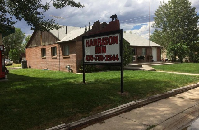 Harrison Inn