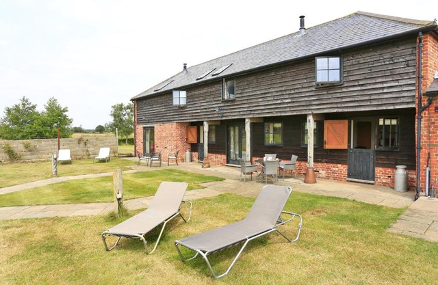 Harrow Cottage