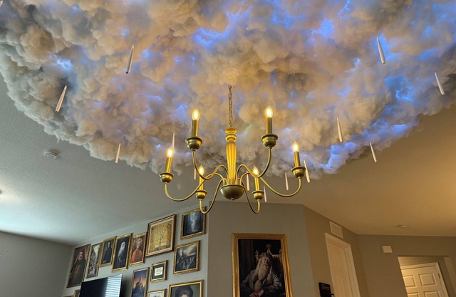 Harry Potter Themed Luxury Condo at Vista Cay Resort near Universal and Epic