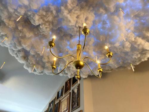Harry Potter Themed Luxury Condo at Vista Cay Resort in front of Epic, near Universal, Sea World and Convention Center