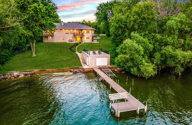 Harsch's Beach Escape - Lake/Theater/Games/HotTub