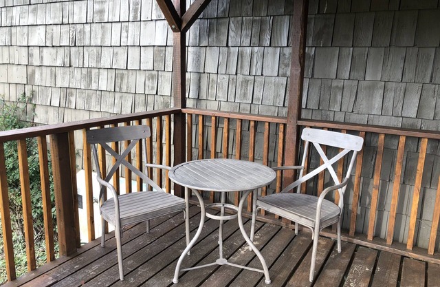 Hart Creek Cabins