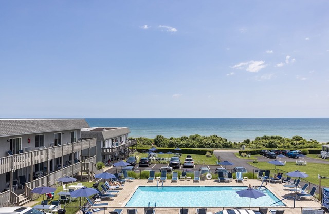 Hartmans' Briney Breezes Beach Resort