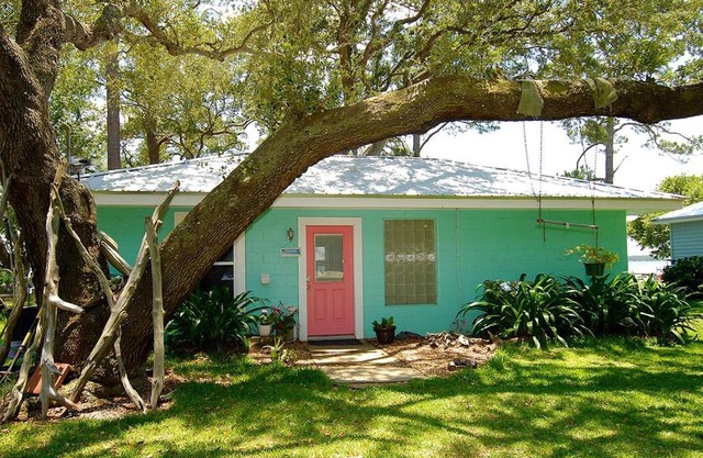 Harts Cottage