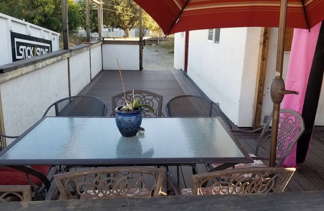 Harvard House Wellness Retreat