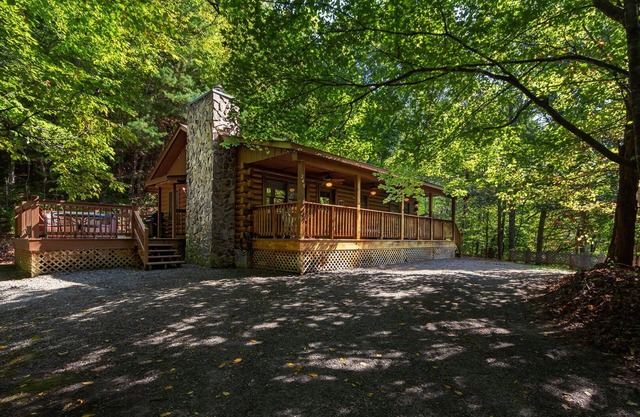 Harvest Moon Mountain Retreat