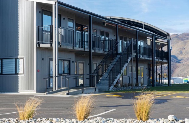 Harvest Park Studios Accommodation