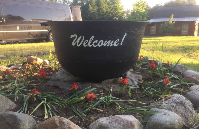 Harvest Village