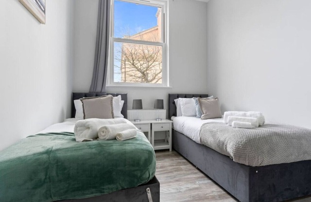 Harwich Luxury Apartment