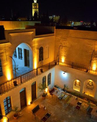 Hasbahan Konak