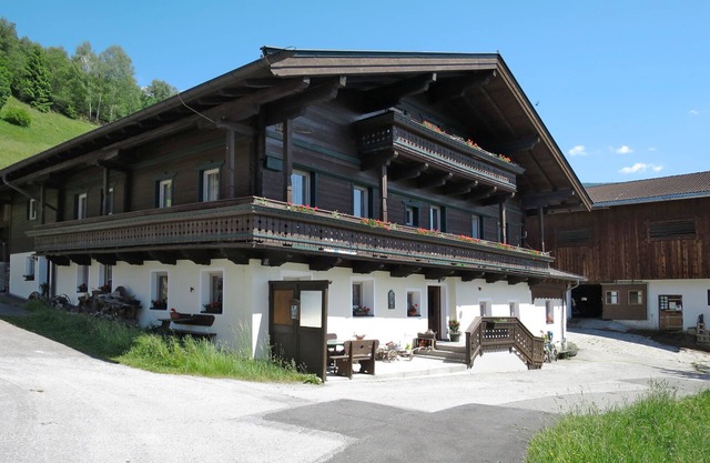 Haslinghof by Interhome