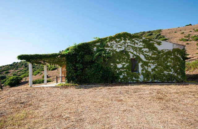 Tenuta Asinara Hausweinberg