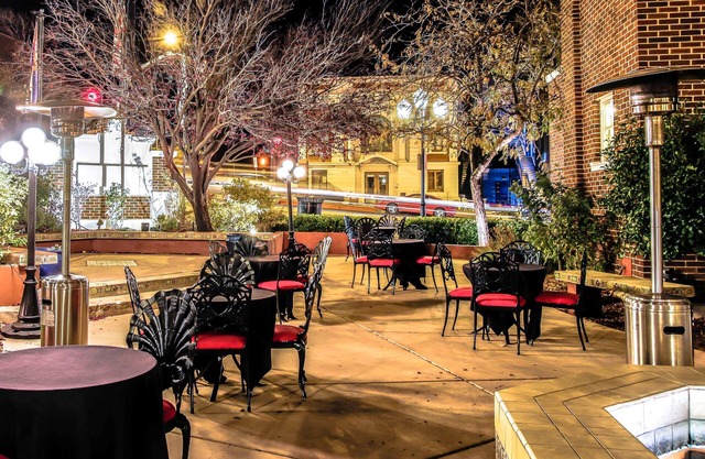 Hassayampa Inn